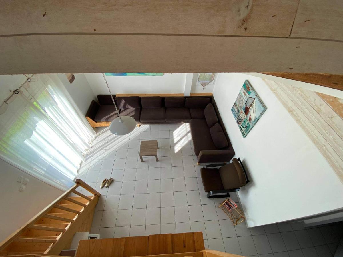 Ensemble De 3 Villas Avec Piscine Chauffee, Esprit Detente Sanguinet Kültér fotó